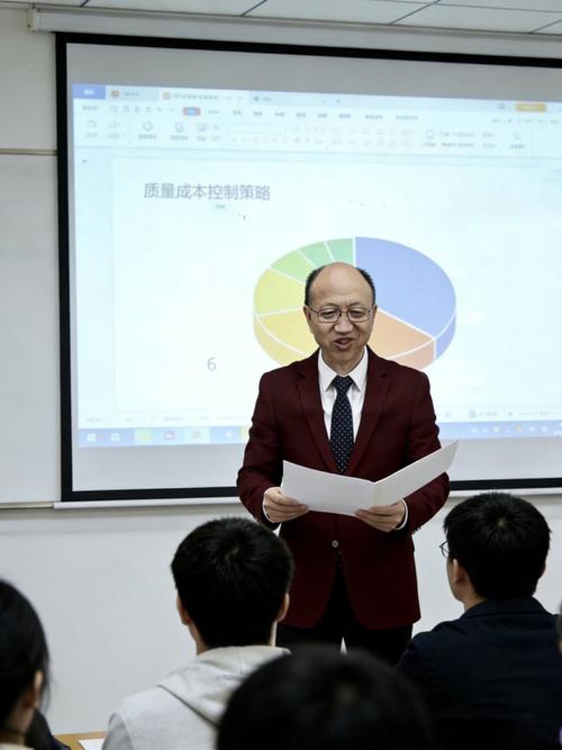 企业管理咨询市场在上海的发展与趋势